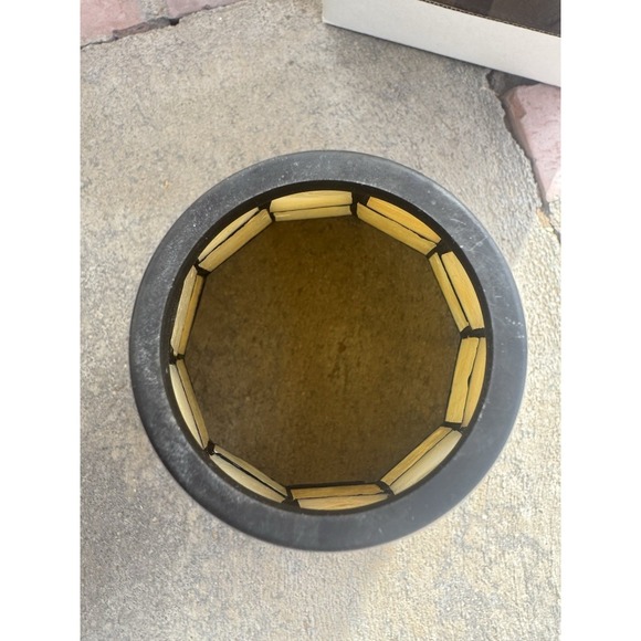 Tiffany Style Stained Glass Ceiling Chandelier Sconce Light Shade Arts & Craft - Picture 3 of 4